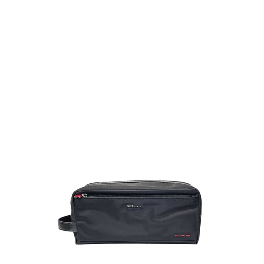 Kiton Men Toiletry Bag